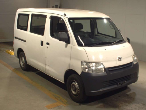 2019 Toyota Townace Van S402M[2]