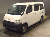 2019 Toyota Townace Van