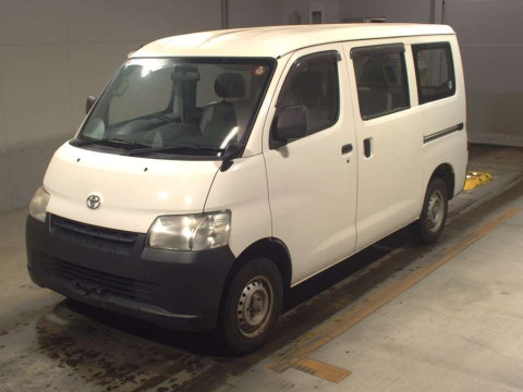 2019 Toyota Townace Van S402M[0]