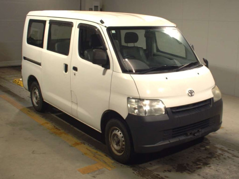 2019 Toyota Townace Van S402M[2]