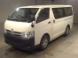 2013 Toyota Hiace Van