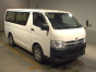 2013 Toyota Hiace Van