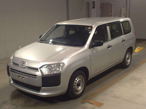 2019 Toyota Probox NSP160V[0]