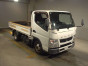 2014 Mitsubishi Fuso Canter