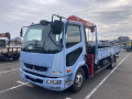 2019 Mitsubishi Fuso Fighter