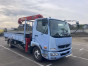 2019 Mitsubishi Fuso Fighter