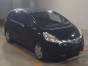 2012 Honda Fit Hybrid