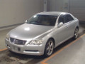 2006 Toyota Mark X