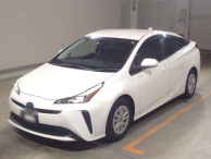 2021 Toyota Prius