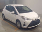 2019 Toyota Vitz