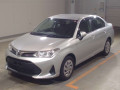 2019 Toyota Corolla Axio