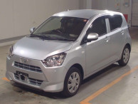 2021 Daihatsu Mira es