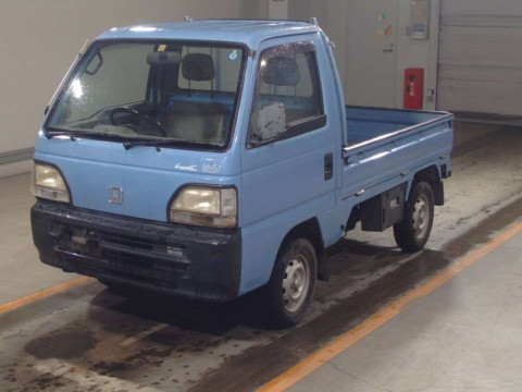 1996 Honda Acty Truck HA4[0]