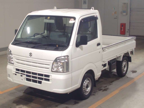 2021 Suzuki Carry Truck DA16T[0]