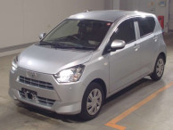 2021 Daihatsu Mira es