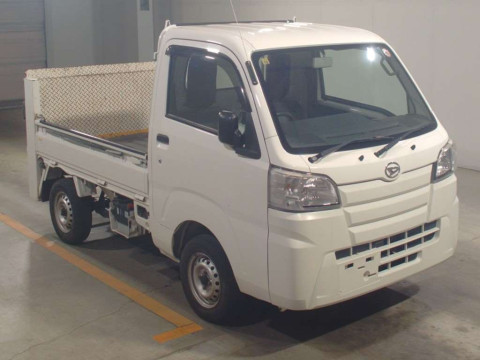 2017 Daihatsu Hijet Truck S510P[2]