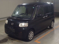 2012 Daihatsu Tanto