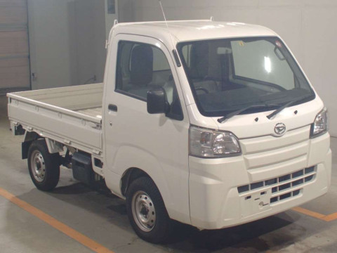 2018 Daihatsu Hijet Truck S500P[2]