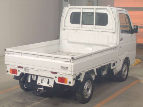 2023 Suzuki Carry Truck DA16T[1]