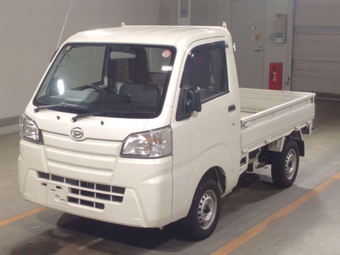 2021 Daihatsu Hijet Truck S500P[0]