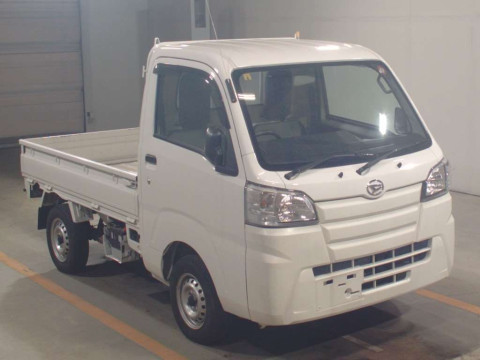 2021 Daihatsu Hijet Truck S500P[2]