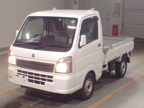 2022 Suzuki Carry Truck DA16T[0]