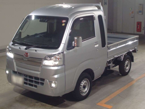 2021 Daihatsu Hijet Truck S510P[0]