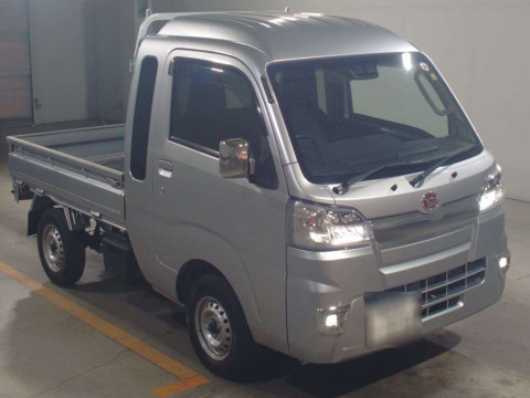 2021 Daihatsu Hijet Truck S510P[2]