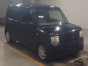 2011 Daihatsu Move Conte