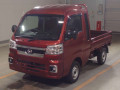 2022 Daihatsu Hijet Truck