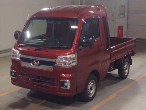 2022 Daihatsu Hijet Truck S500P[0]