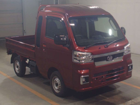 2022 Daihatsu Hijet Truck S500P[2]