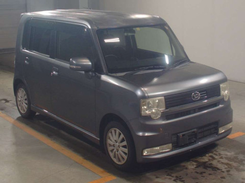 2009 Daihatsu Move Conte Custom L575S[2]