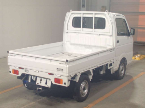 2022 Suzuki Carry Truck DA16T[1]