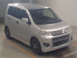 2010 Suzuki WAGON R STINGRAY