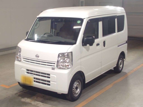 2024 Nissan Clipper Van DR17V[0]