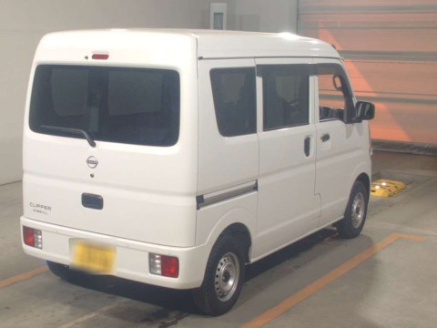 2024 Nissan Clipper Van DR17V[1]