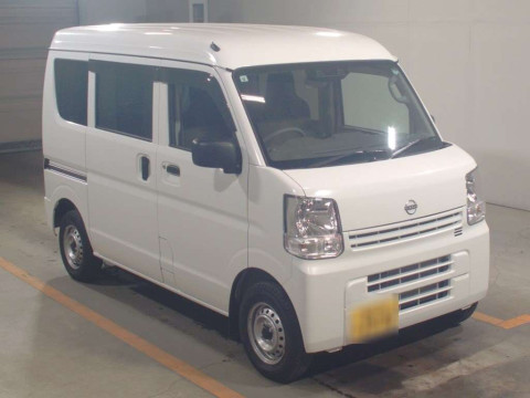 2024 Nissan Clipper Van DR17V[2]