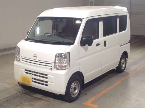 2024 Nissan Clipper Van DR17V[0]