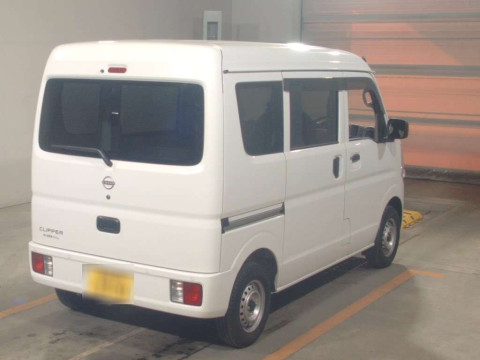 2024 Nissan Clipper Van DR17V[1]