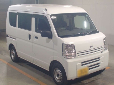 2024 Nissan Clipper Van DR17V[2]