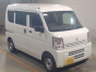 2024 Nissan Clipper Van