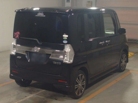 2014 Daihatsu Tanto Custom LA600S[1]