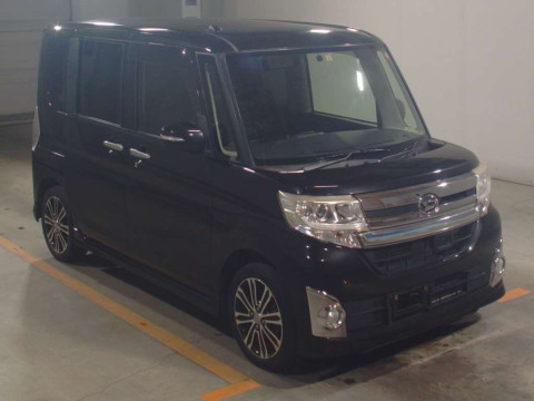 2014 Daihatsu Tanto Custom LA600S[2]