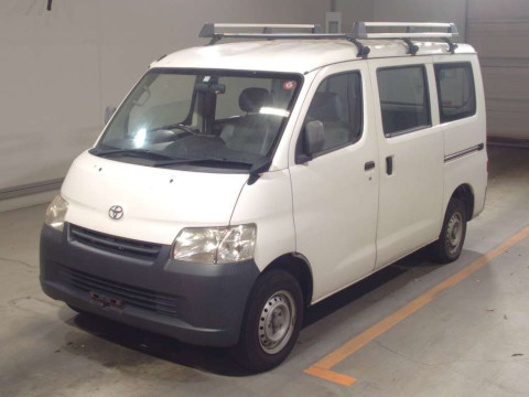 2017 Toyota Townace Van S402M[0]