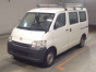 2017 Toyota Townace Van