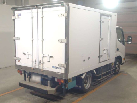 2019 Toyota Dyna Truck KDY231[1]