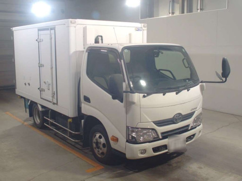 2019 Toyota Dyna Truck KDY231[2]