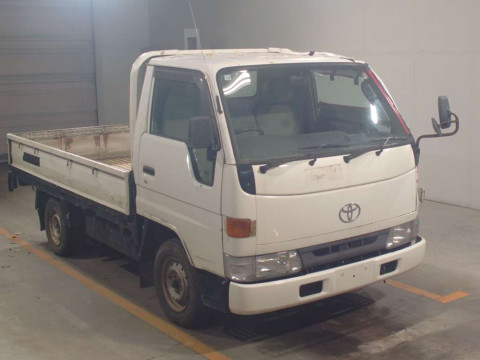 1999 Toyota Toyoace Truck LY102[2]