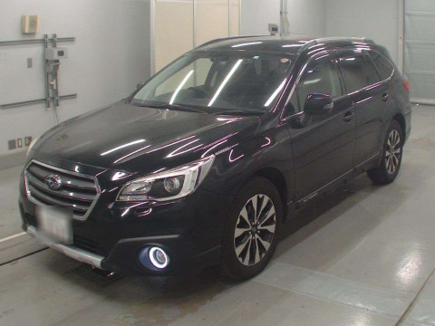 2015 Subaru Legacy Outback BS9[0]